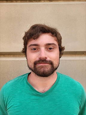 Jeremy Gingrich
